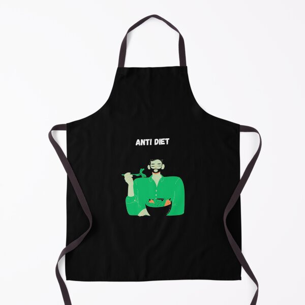 Item preview, Anti diet design designed and sold by Arulsanthosh.