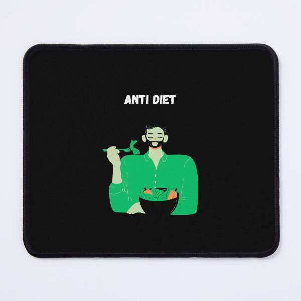 Item preview, Anti diet design  designed and sold by Arulsanthosh.