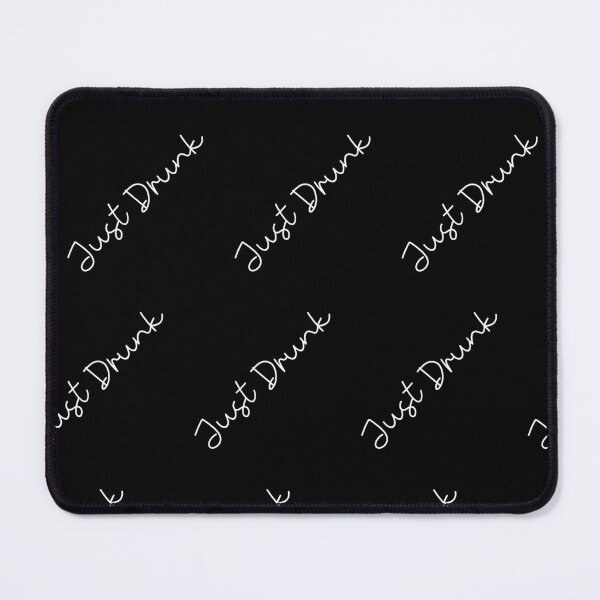 Item preview, Just Drunk - Bachelorette Party, Pre-Wedding for Bridesmaids designed and sold by My Sweet Engagement.