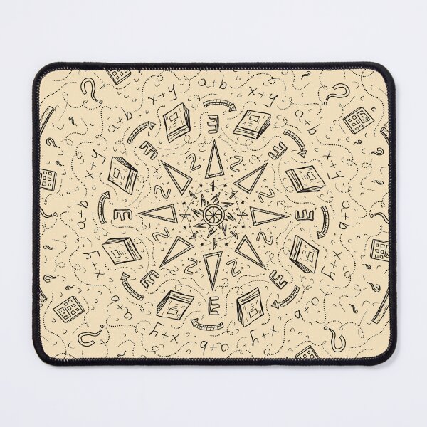 Item preview, School pattern designed and sold by Xatutik.art.