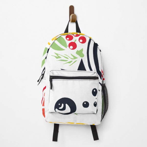 Item preview, Summer Fruit Logo designed and sold by Rui Huang.