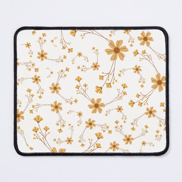 Item preview, Golden Petals designed and sold by SeasonalGrooves.