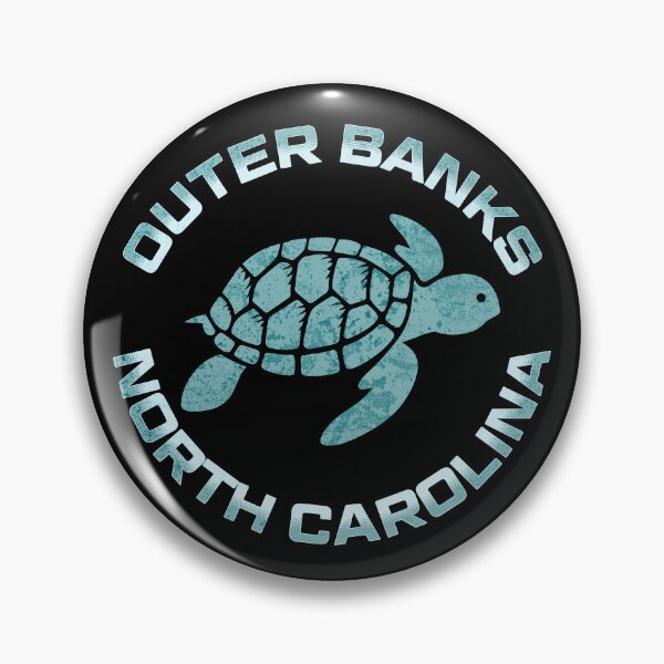Item preview, Outer Banks - Sea Turtle designed and sold by Rich Summers Art.