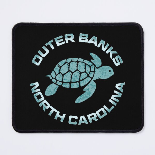 Item preview, Outer Banks - Sea Turtle designed and sold by Rich Summers Art.