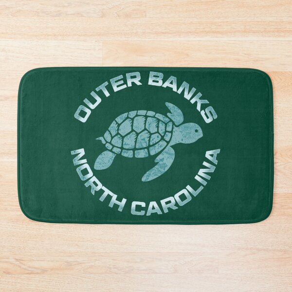 Item preview, Outer Banks - Sea Turtle designed and sold by Rich Summers Art.