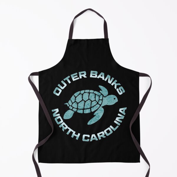 Item preview, Outer Banks - Sea Turtle designed and sold by Rich Summers Art.