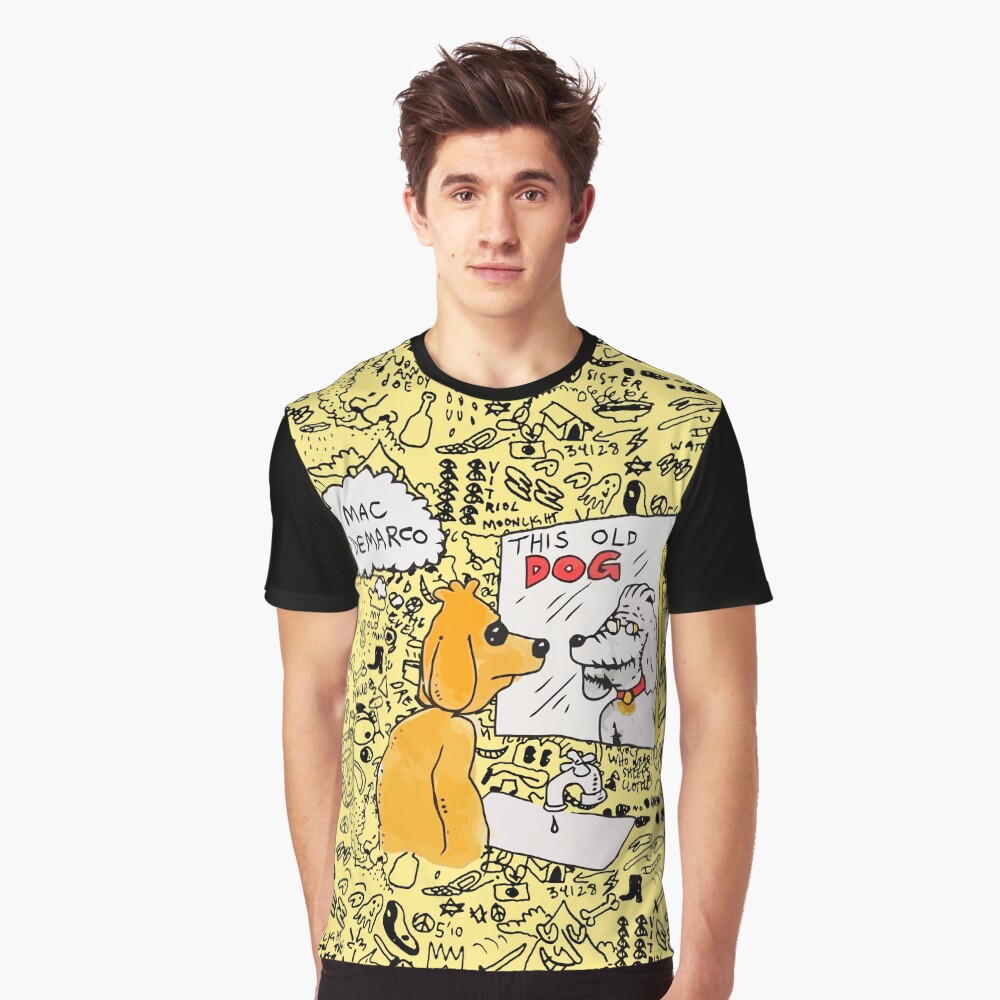 Item preview, Graphic T-Shirt designed and sold by That-Indie-Guy.