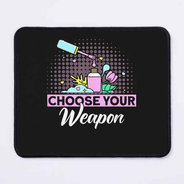 Item preview, Nail Technician Quote Works Nail Polish designed and sold by mainana78.