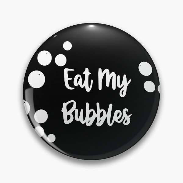 Item preview, Eat My Bubbles Funny Pool Swimmers Classic T-Shirt gift for men women kids designed and sold by aymanberraadi5.