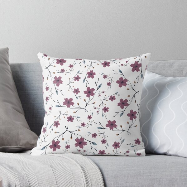 Item preview, Purple Petals designed and sold by SeasonalGrooves.