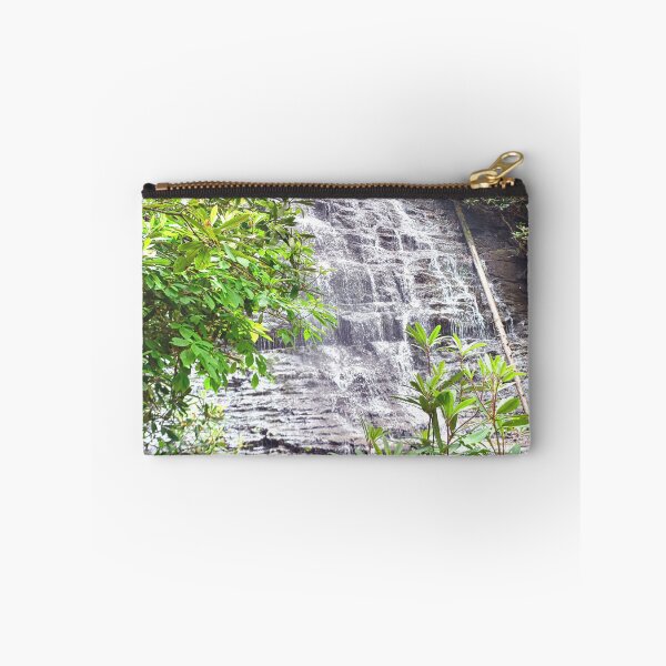 Item preview, Spoonauger Falls Oconee County South Carolina Vertical 2 designed and sold by LisaWootenPhoto.