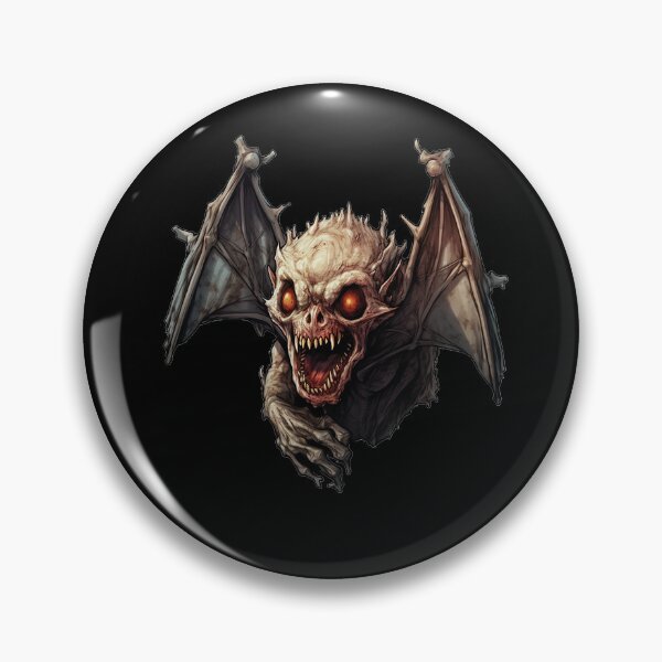 Item preview, Big Brown Bat - Bat Near Me - Bat In House - Interview With A Vampire – Vampir - Shadow Of The Vampire - Real Vampire - The Vampire Lovers - Big Brown Bat. designed and sold by JansenGS.