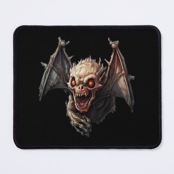 Item preview, Big Brown Bat - Bat Near Me - Bat In House - Interview With A Vampire – Vampir - Shadow Of The Vampire - Real Vampire - The Vampire Lovers - Big Brown Bat. designed and sold by JansenGS.