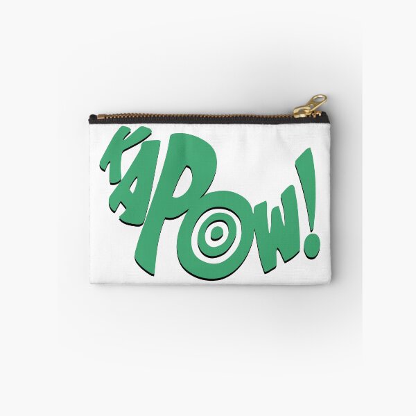 Item preview, Ka-pow! designed and sold by Julian Foster.