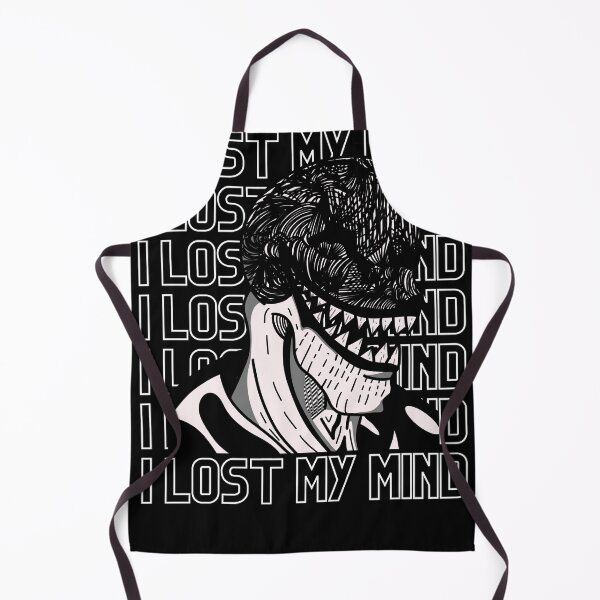 Item preview, I lost My mind designed and sold by Entallya.