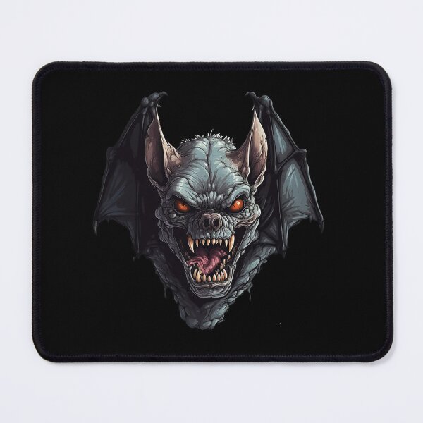 Item preview, Big Brown Bat - Bat Near Me - Bat In House - Interview With A Vampire – Vampir - Shadow Of The Vampire - Real Vampire - The Vampire Lovers - Big Brown Bat. designed and sold by JansenGS.