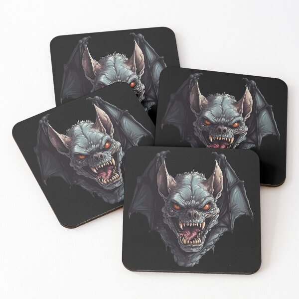 Item preview, Big Brown Bat - Bat Near Me - Bat In House - Interview With A Vampire – Vampir - Shadow Of The Vampire - Real Vampire - The Vampire Lovers - Big Brown Bat. designed and sold by JansenGS.