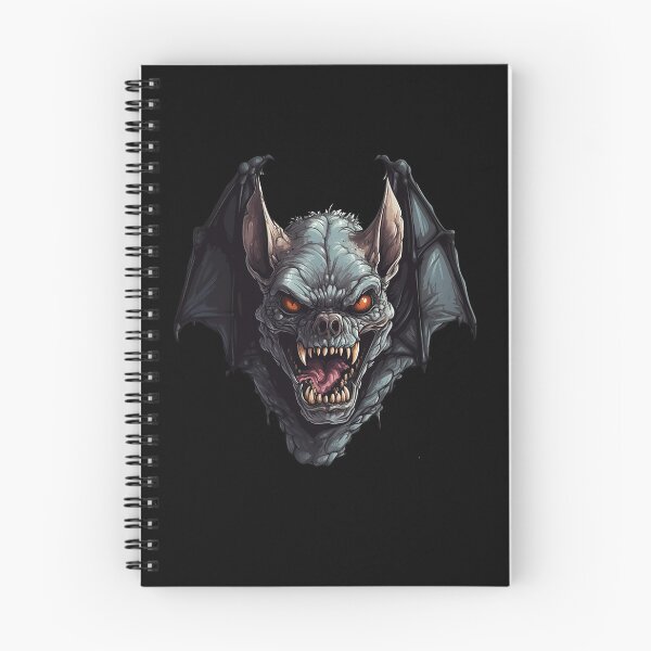 Item preview, Big Brown Bat - Bat Near Me - Bat In House - Interview With A Vampire – Vampir - Shadow Of The Vampire - Real Vampire - The Vampire Lovers - Big Brown Bat. designed and sold by JansenGS.