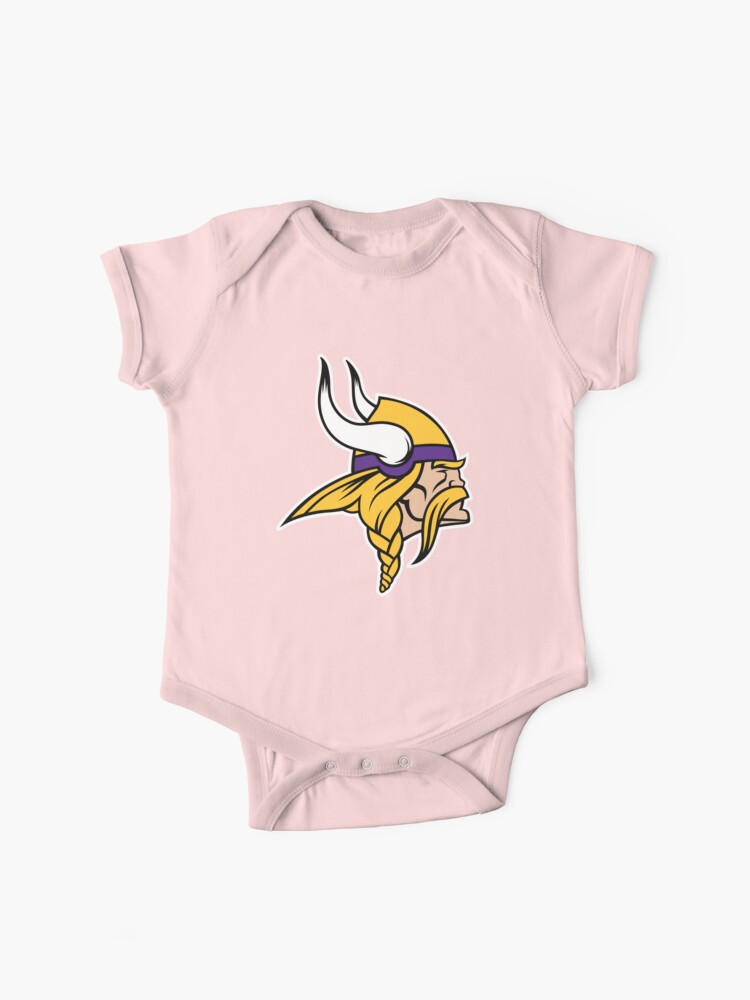 Vikings-City Baby One-Piece for Sale by bagsoft