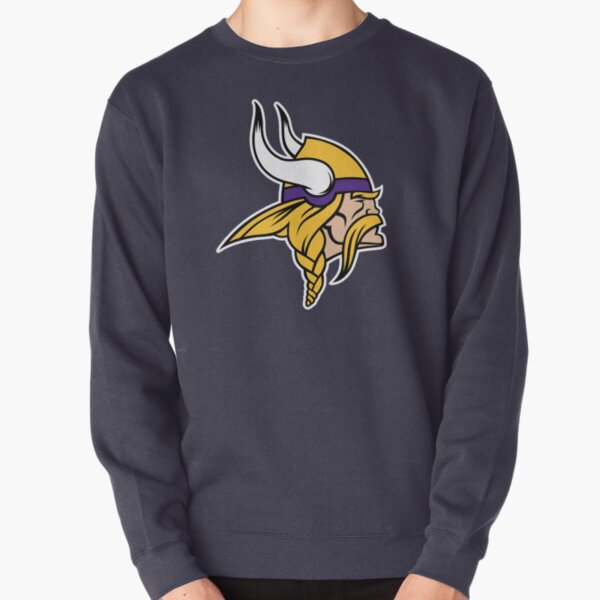 Minnesota Vikings Sweatshirts & Hoodies for Sale