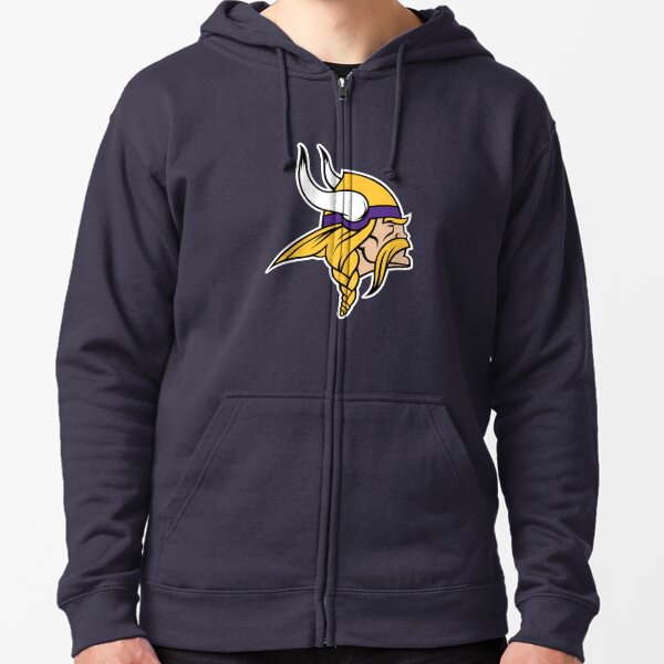 NFL Minnesota Vikings Dalvin Cook Purple Gold 3D Pullover Hoodie