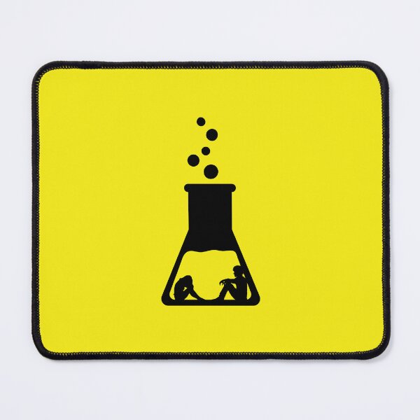 Item preview, combine chemistry and love? designed and sold by newtonsfashion.