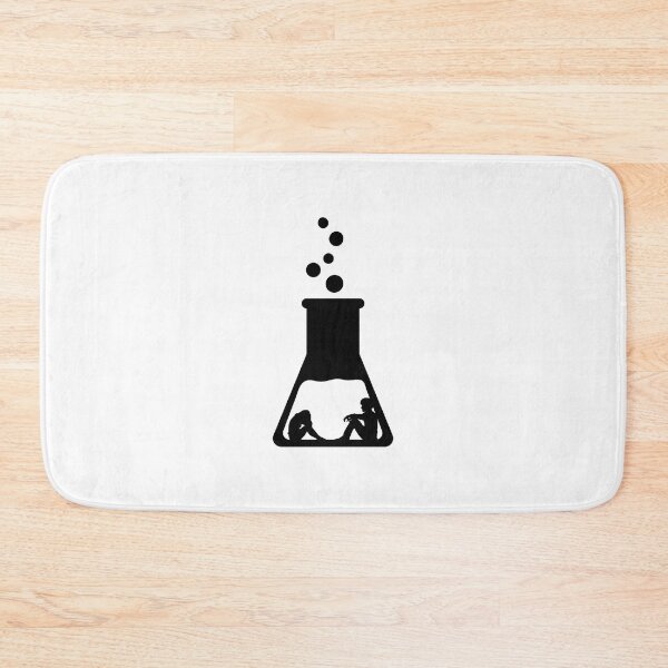 Item preview, combine chemistry and love? designed and sold by newtonsfashion.