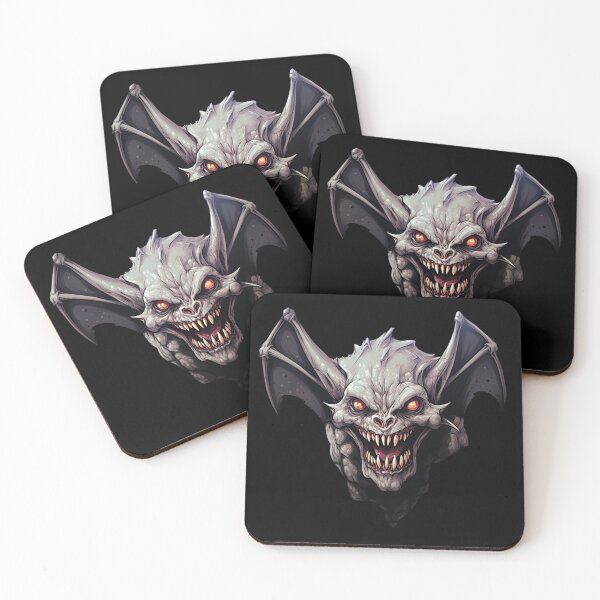 Item preview, Big Brown Bat - Bat Near Me - Bat In House - Interview With A Vampire – Vampir - Shadow Of The Vampire - Real Vampire - The Vampire Lovers - Big Brown Bat. designed and sold by JansenGS.