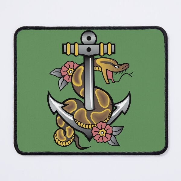 Item preview, Bravo Zulu sailor logo (no text) designed and sold by BravoZuluBP.