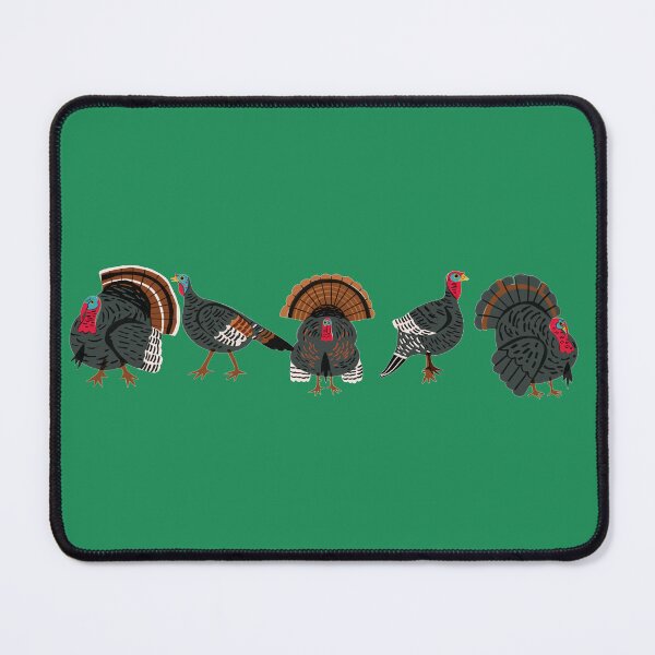 Item preview, Strutting Turkey's Galore designed and sold by Byoudesigns.