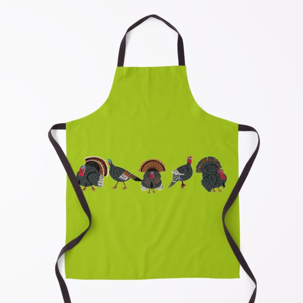 Item preview, Strutting Turkey's Galore designed and sold by Byoudesigns.