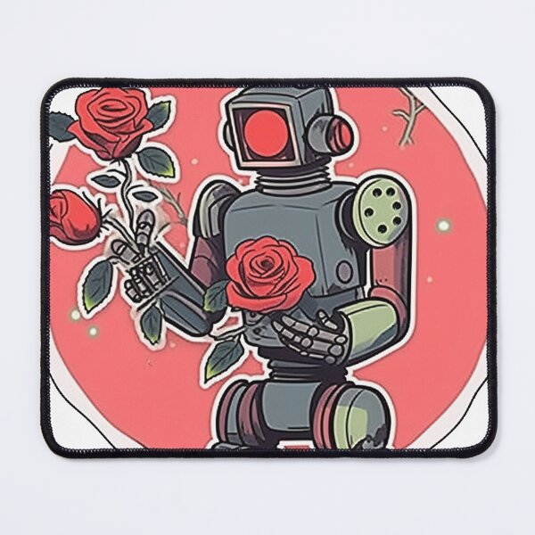 Item preview, Robot Gardener designed and sold by PyramidSchmear.