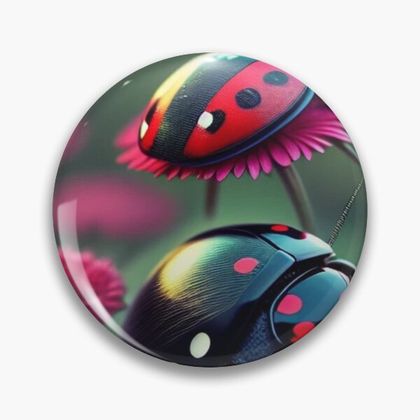 Item preview, The Lady Bugs designed and sold by BiancaDPetals.