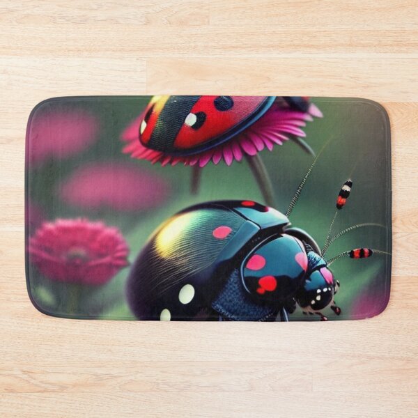 Item preview, The Lady Bugs designed and sold by BiancaDPetals.
