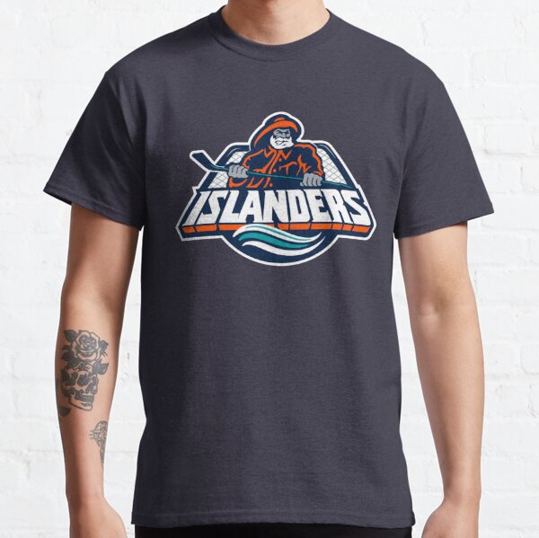 New York Islanders T-Shirts for Sale