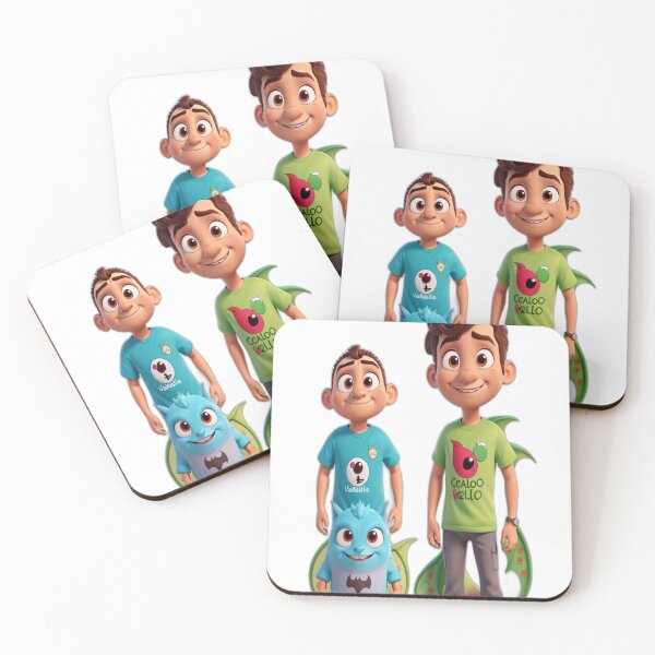 Item preview, Always ready for adventure designed and sold by miguelan.