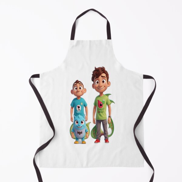 Item preview, Always ready for adventure designed and sold by miguelan.