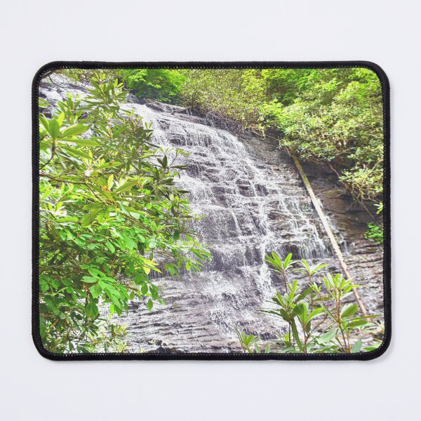 Item preview, Oconee County South Carolina Spoonauger Falls designed and sold by LisaWootenPhoto.