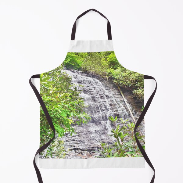 Item preview, Oconee County South Carolina Spoonauger Falls designed and sold by LisaWootenPhoto.