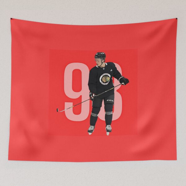 Item preview, Connor Bedard designed and sold by SimpleButter.