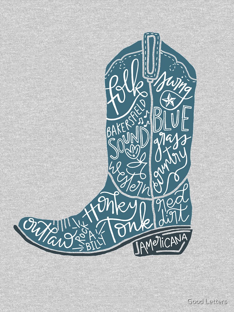 BOOT by madelyneadams