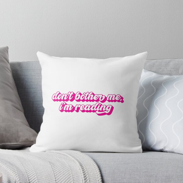 Item preview, Don't Bother Me I'm Reading designed and sold by KMIKBAL7.