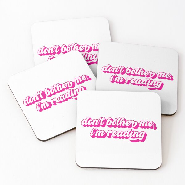 Item preview, Don't Bother Me I'm Reading designed and sold by KMIKBAL7.