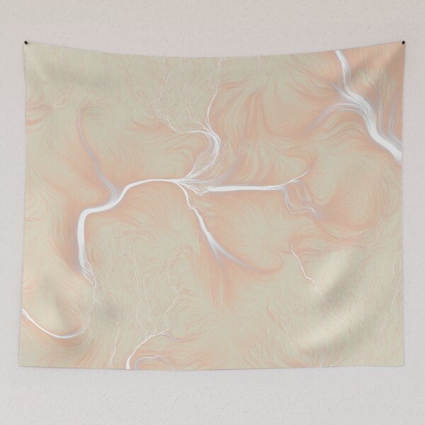 Item preview, Fractal Folia designed and sold by TiwGenerative.