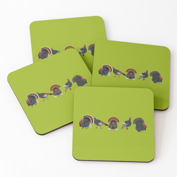 Item preview, Strutting Turkey's Galore designed and sold by Byoudesigns.