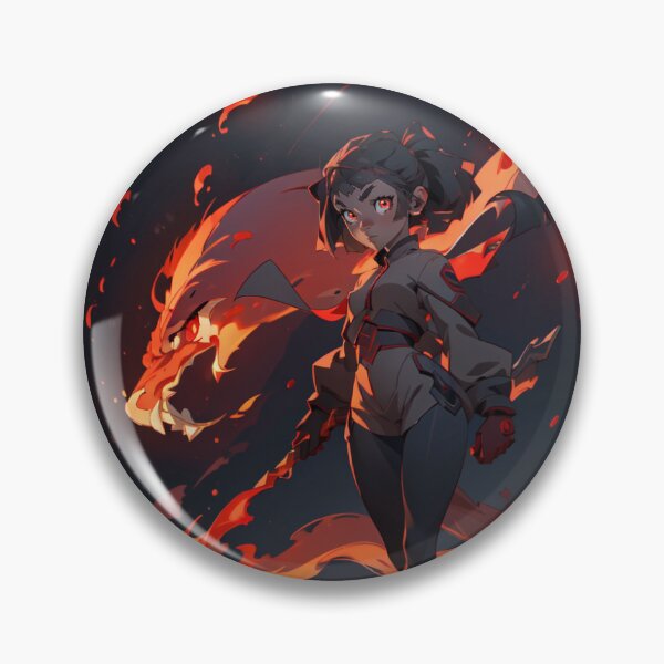 Item preview, fire designed and sold by CerresVictoria.