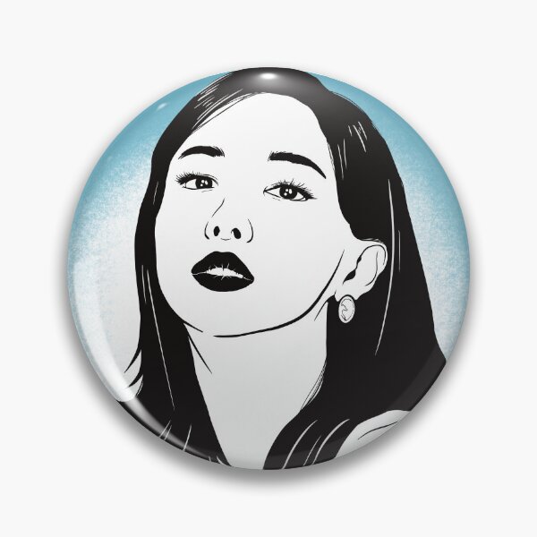 Item preview, Enchanting Charisma: Nayeon's Spotlight designed and sold by Rembrandt Ravinera.