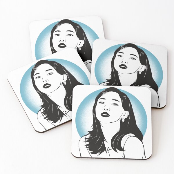 Item preview, Enchanting Charisma: Nayeon's Spotlight designed and sold by Rembrandt Ravinera.