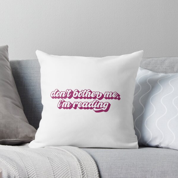 Item preview, Don't Bother Me I'm Reading designed and sold by KMIKBAL7.