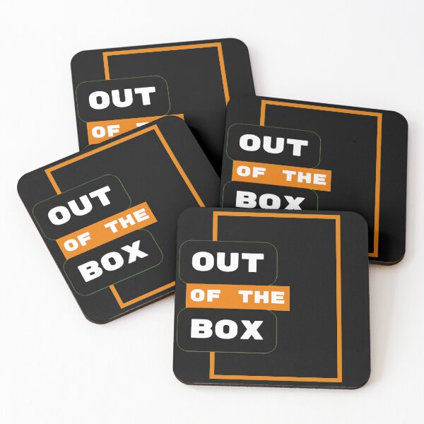 Item preview, out of the box designed and sold by Black Kings.